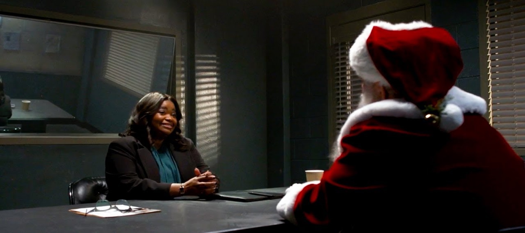 Coca‑Cola taps Hollywood stars to bring ‘real magic’ to the small screen with Christmas short films